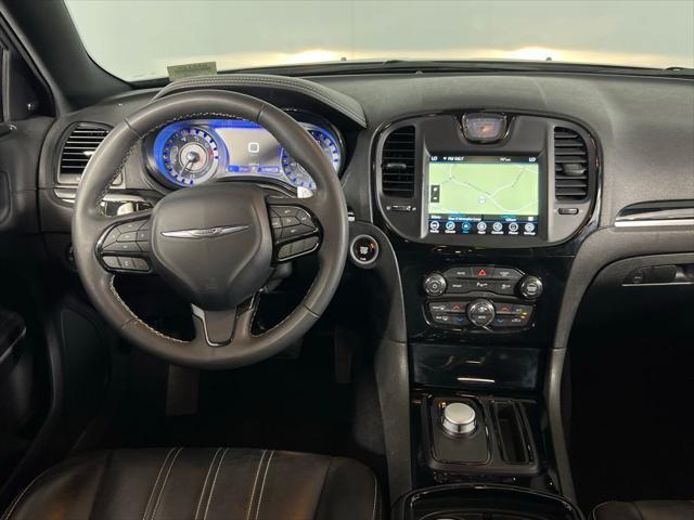 used 2022 Chrysler 300 car, priced at $27,973