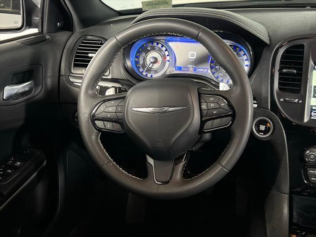 used 2022 Chrysler 300 car, priced at $27,973
