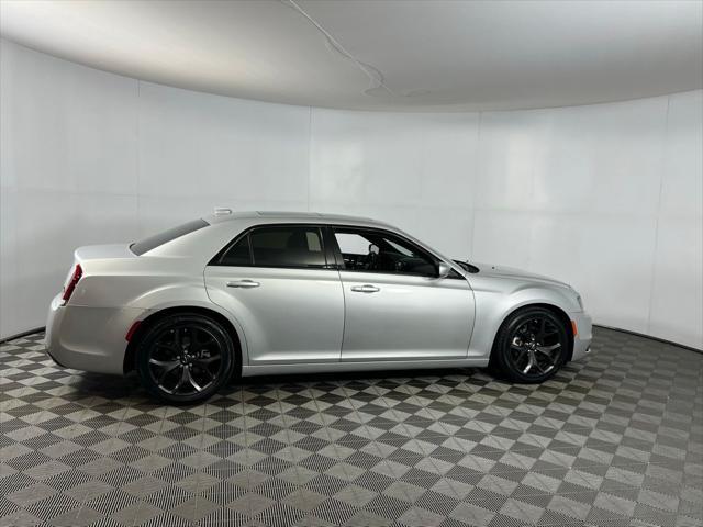 used 2022 Chrysler 300 car, priced at $27,973