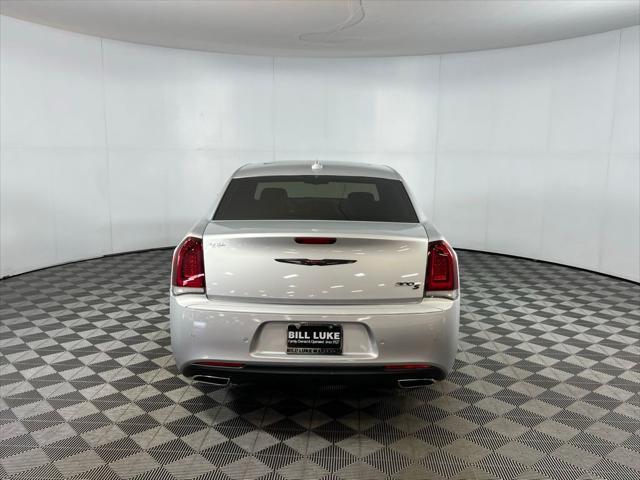 used 2022 Chrysler 300 car, priced at $27,973