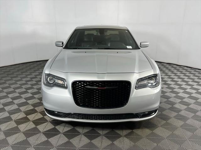 used 2022 Chrysler 300 car, priced at $27,973