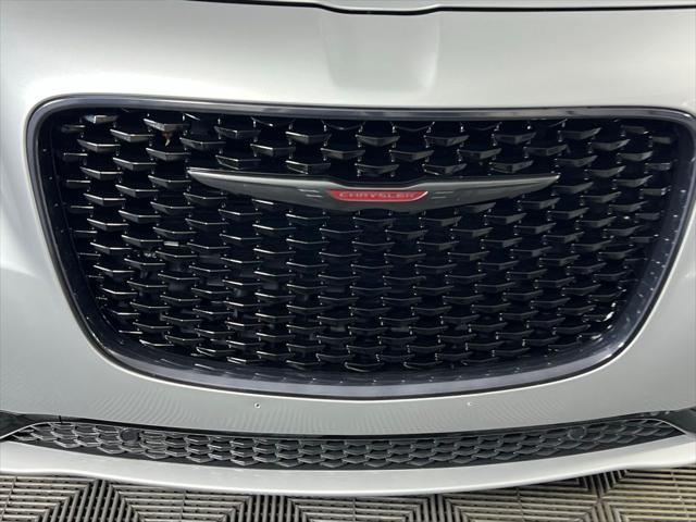 used 2022 Chrysler 300 car, priced at $27,973