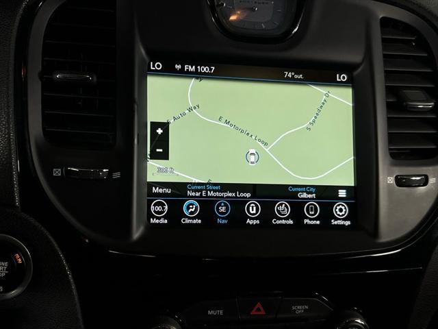 used 2022 Chrysler 300 car, priced at $27,973