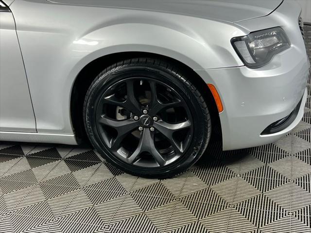 used 2022 Chrysler 300 car, priced at $27,973