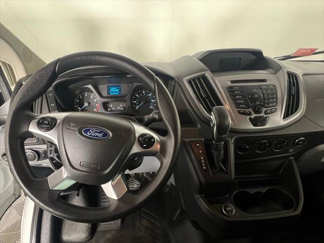 used 2018 Ford Transit-150 car, priced at $24,373