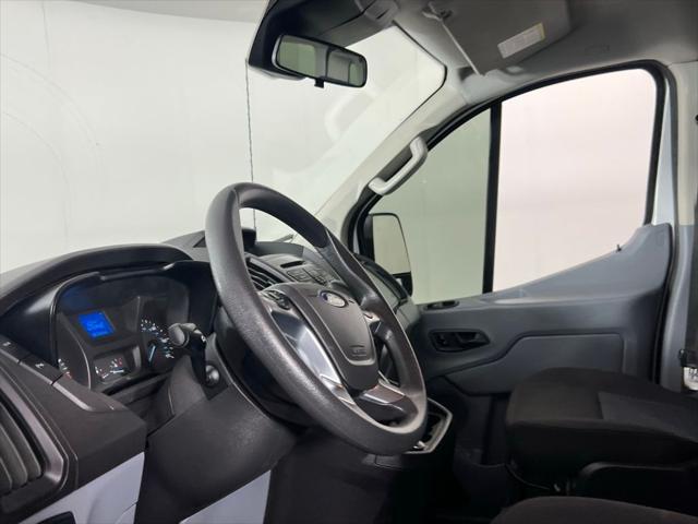 used 2018 Ford Transit-150 car, priced at $24,373