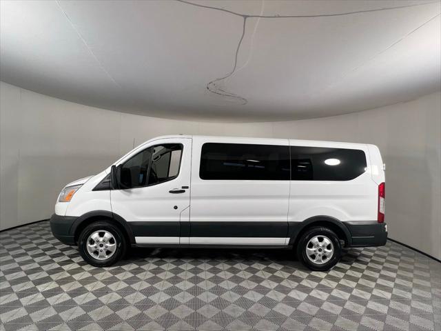 used 2018 Ford Transit-150 car, priced at $24,373