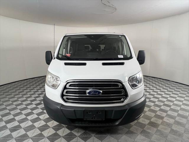 used 2018 Ford Transit-150 car, priced at $24,373