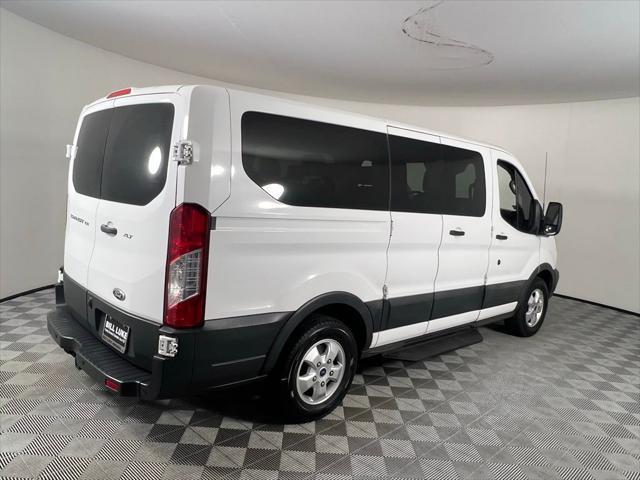 used 2018 Ford Transit-150 car, priced at $24,373