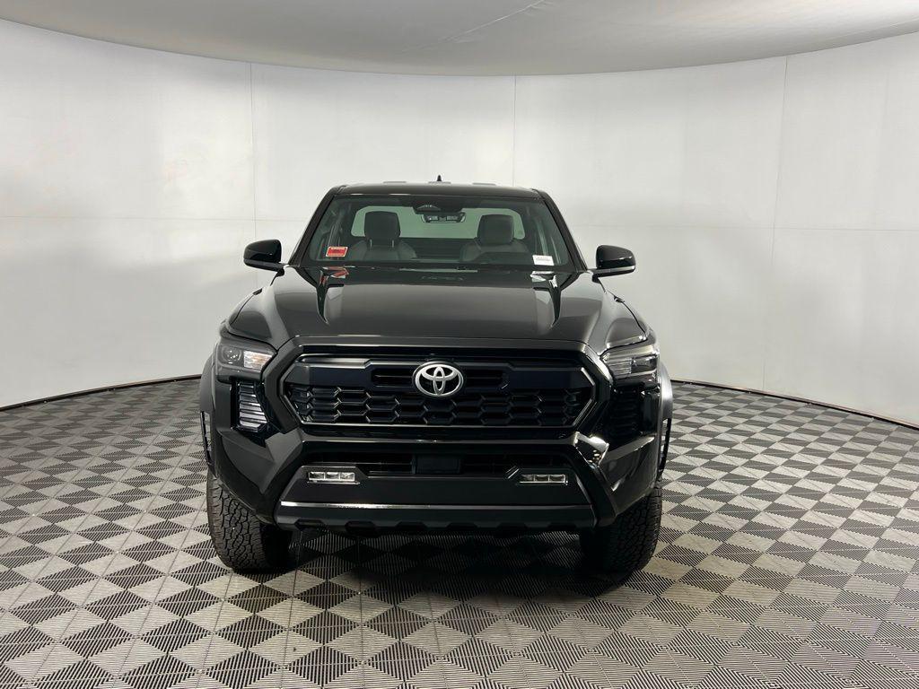 used 2025 Toyota Tacoma car, priced at $34,973