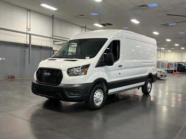 used 2024 Ford Transit-250 car, priced at $43,475