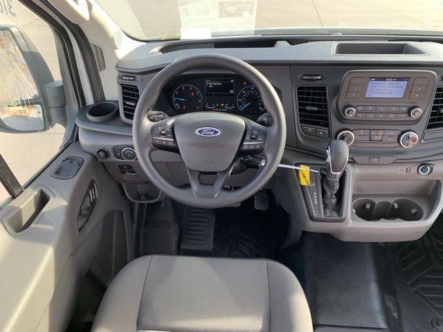 used 2024 Ford Transit-250 car, priced at $48,975