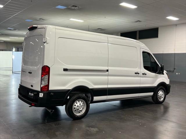 used 2024 Ford Transit-250 car, priced at $43,475