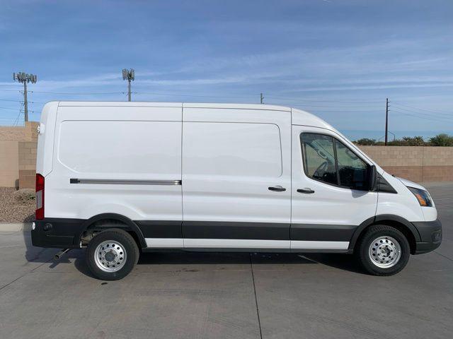 used 2024 Ford Transit-250 car, priced at $48,975