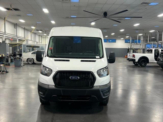 used 2024 Ford Transit-250 car, priced at $43,475