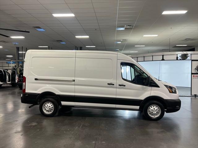 used 2024 Ford Transit-250 car, priced at $43,475