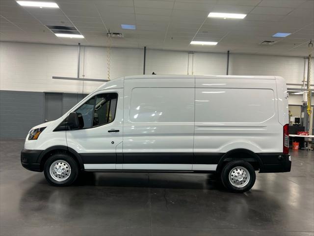 used 2024 Ford Transit-250 car, priced at $43,475