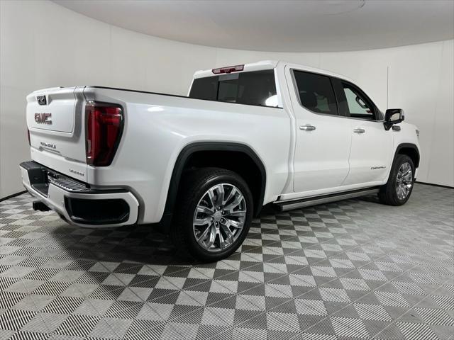 used 2022 GMC Sierra 1500 car, priced at $52,973