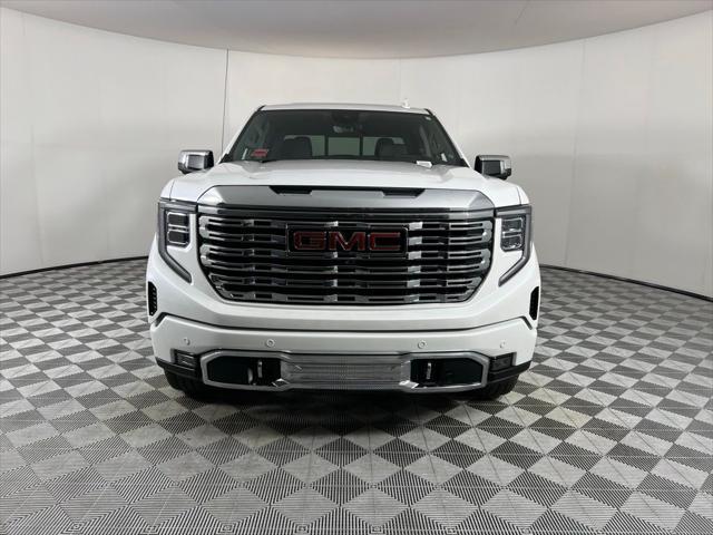 used 2022 GMC Sierra 1500 car, priced at $52,973