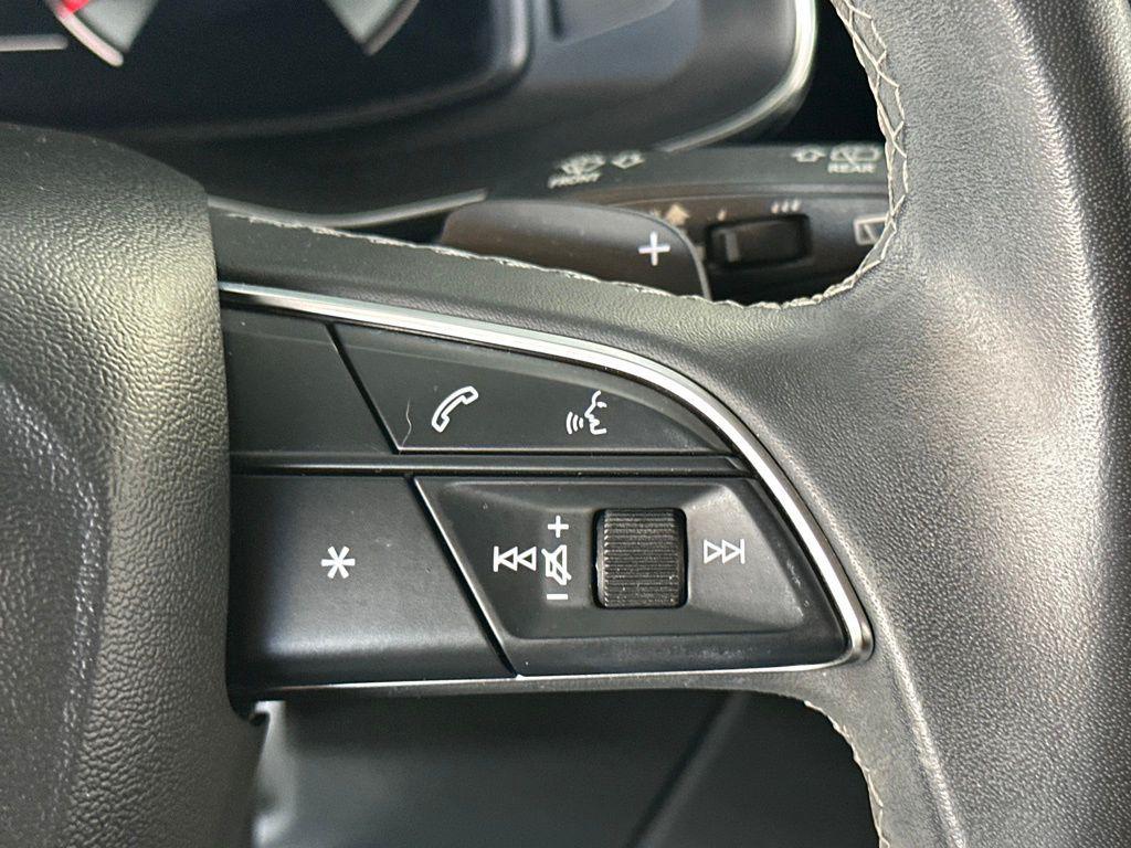 used 2021 Audi Q8 car, priced at $40,973