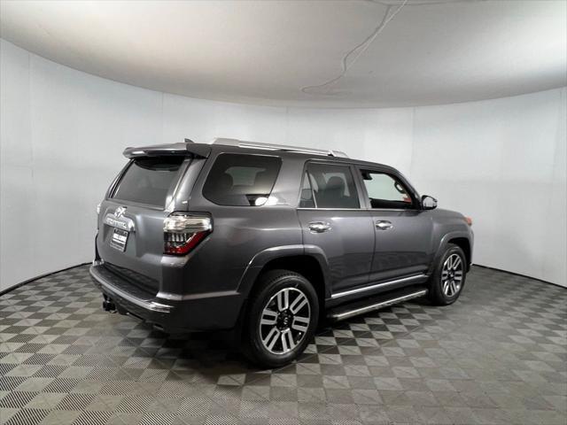 used 2021 Toyota 4Runner car, priced at $41,773