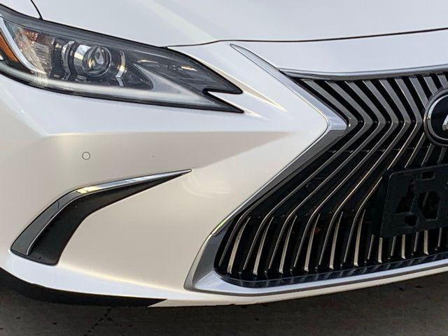 used 2021 Lexus ES 350 car, priced at $31,973