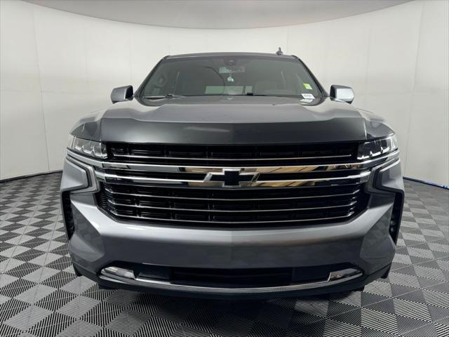 used 2021 Chevrolet Tahoe car, priced at $42,973