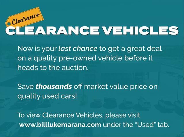 used 2024 Kia Sorento car, priced at $30,173