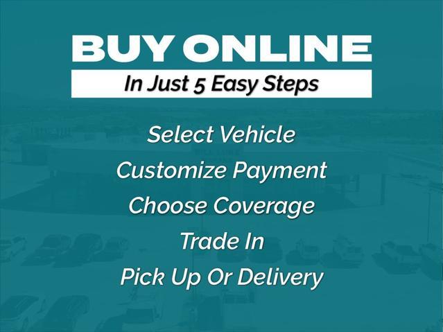 used 2024 Kia Sorento car, priced at $30,173