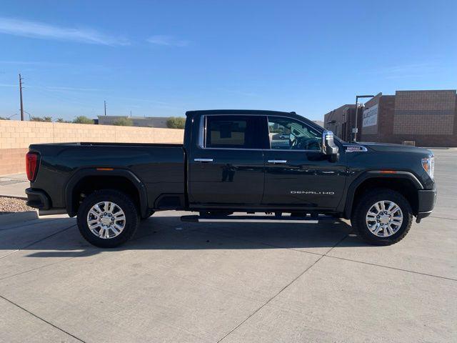 used 2023 GMC Sierra 3500 car, priced at $68,573