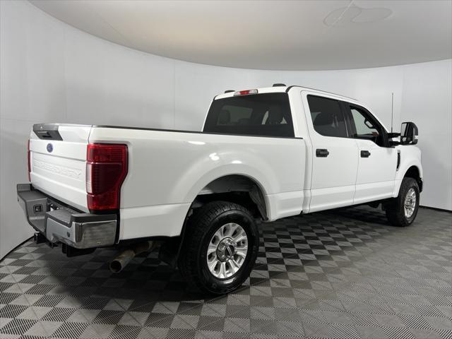 used 2022 Ford F-350 car, priced at $38,973