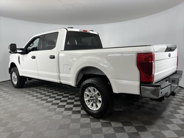 used 2022 Ford F-350 car, priced at $38,973