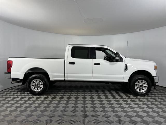 used 2022 Ford F-350 car, priced at $38,973