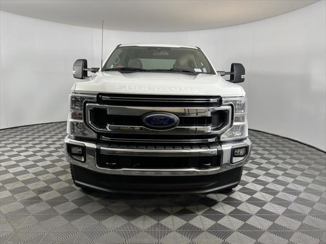 used 2022 Ford F-350 car, priced at $38,973