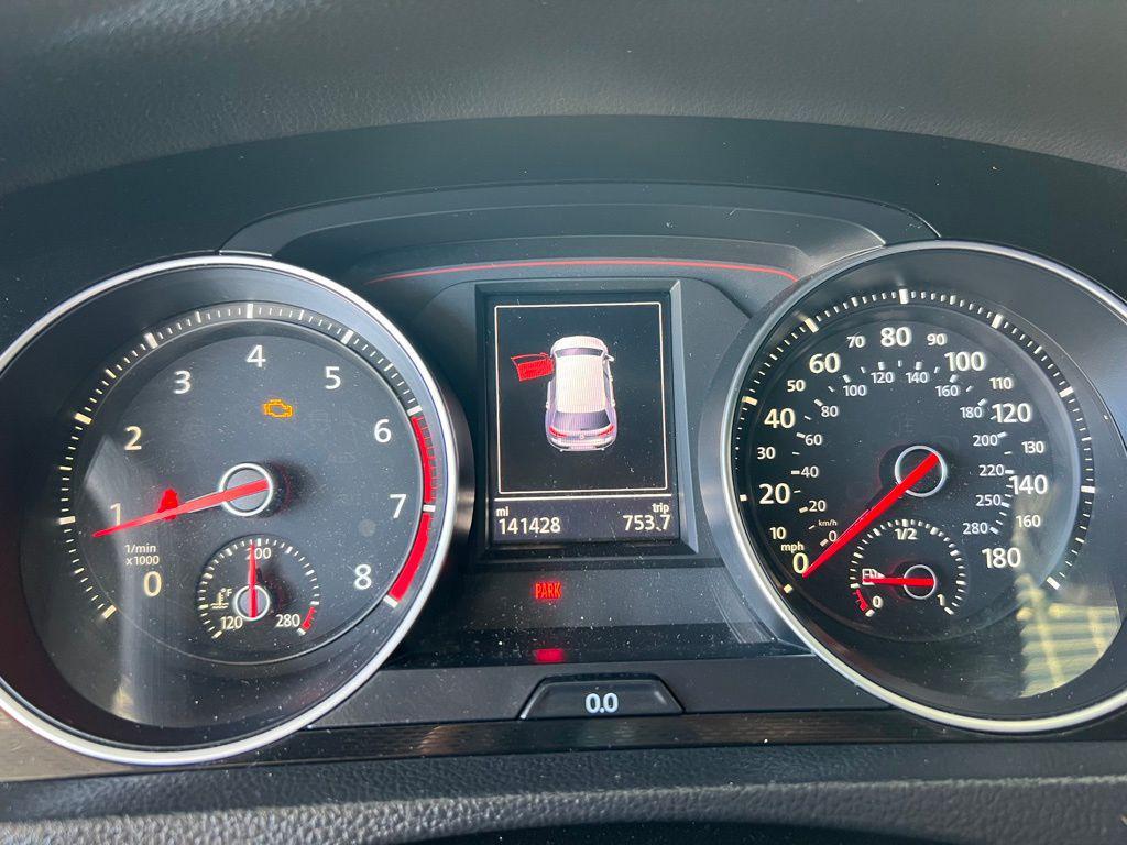 used 2015 Volkswagen Golf GTI car, priced at $10,395
