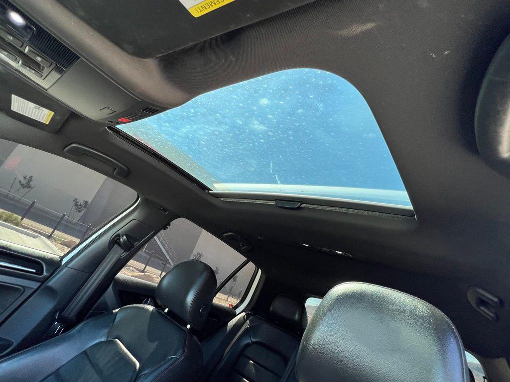 used 2015 Volkswagen Golf GTI car, priced at $10,395