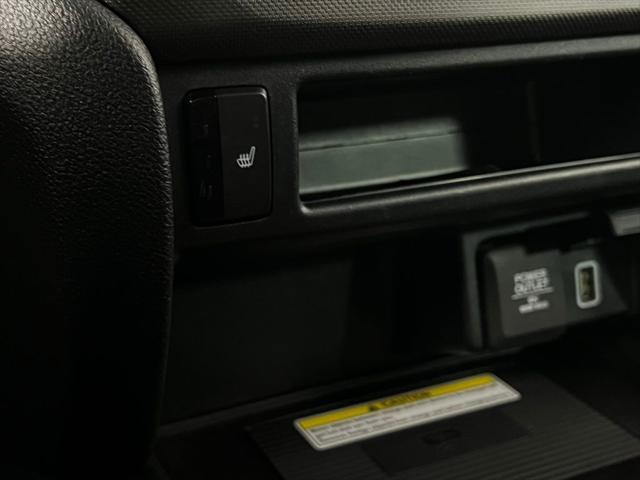 used 2023 Honda Passport car, priced at $34,873