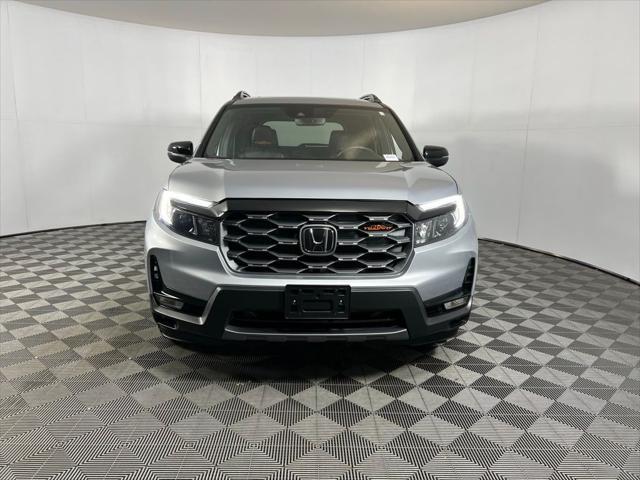 used 2023 Honda Passport car, priced at $34,873
