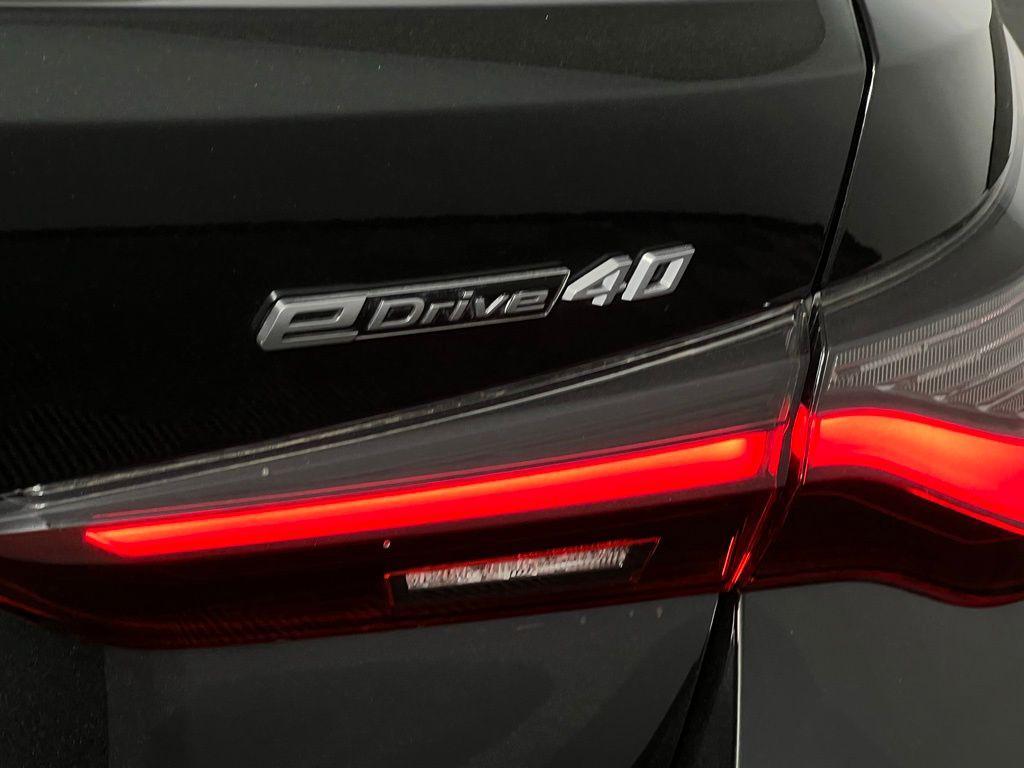 used 2022 BMW i4 Gran Coupe car, priced at $29,173
