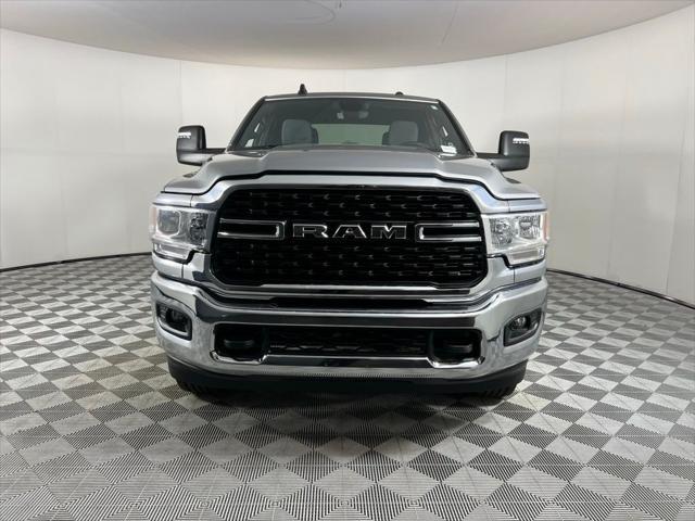 used 2024 Ram 2500 car, priced at $42,773