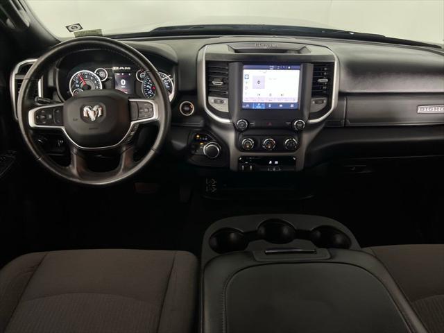 used 2024 Ram 2500 car, priced at $42,773