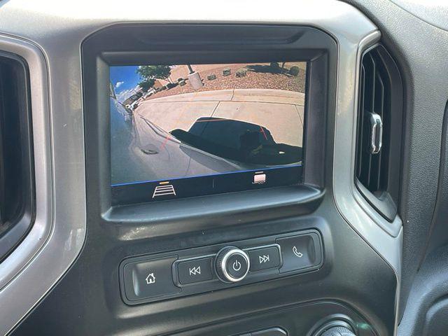 used 2020 Chevrolet Silverado 1500 car, priced at $22,973
