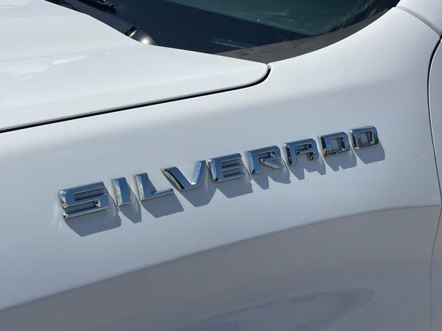 used 2020 Chevrolet Silverado 1500 car, priced at $22,973