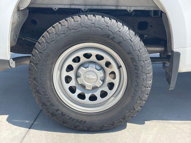 used 2020 Chevrolet Silverado 1500 car, priced at $22,973