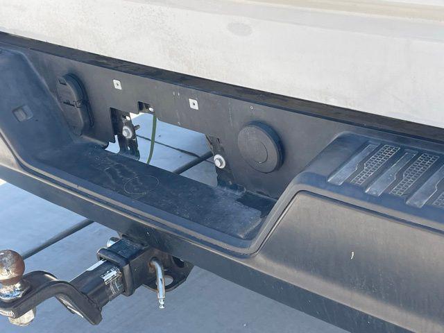 used 2020 Chevrolet Silverado 1500 car, priced at $22,973