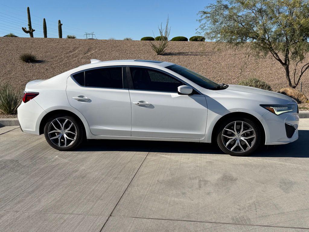 used 2019 Acura ILX car, priced at $22,995