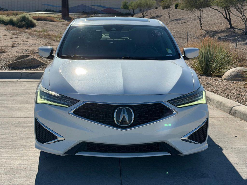 used 2019 Acura ILX car, priced at $22,995