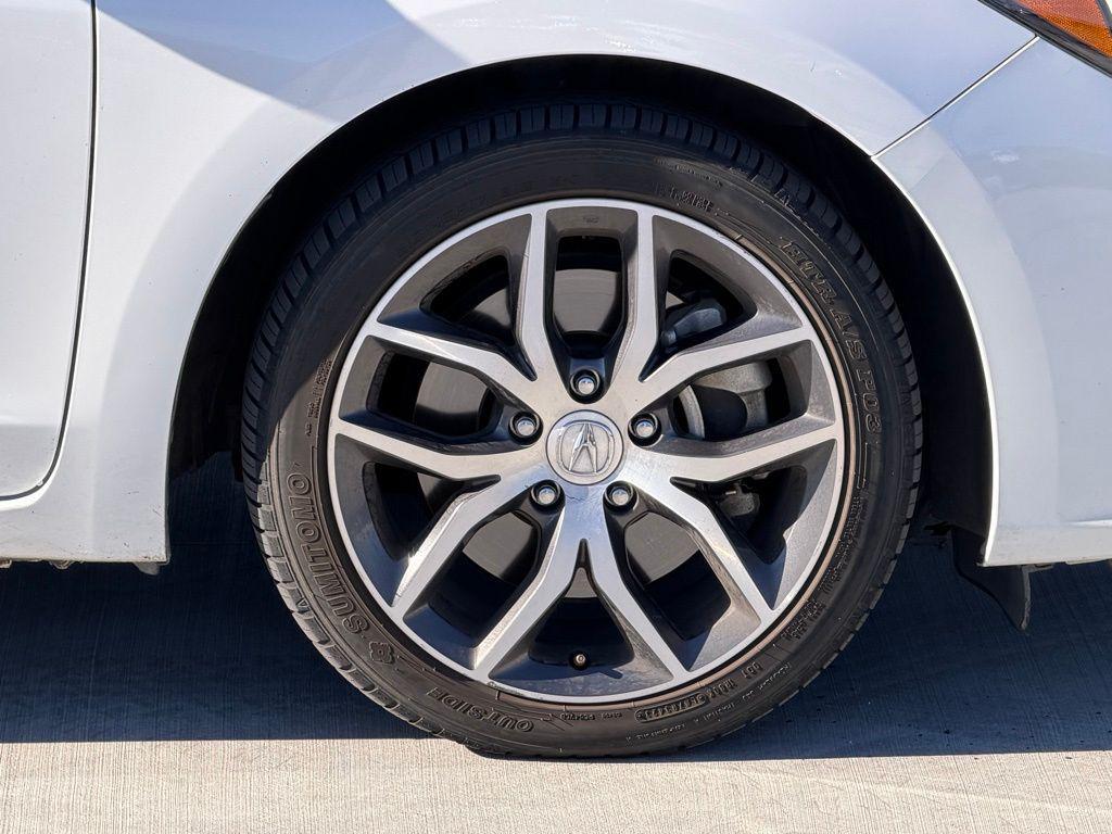 used 2019 Acura ILX car, priced at $22,995