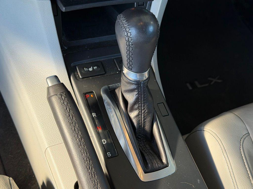 used 2019 Acura ILX car, priced at $22,995