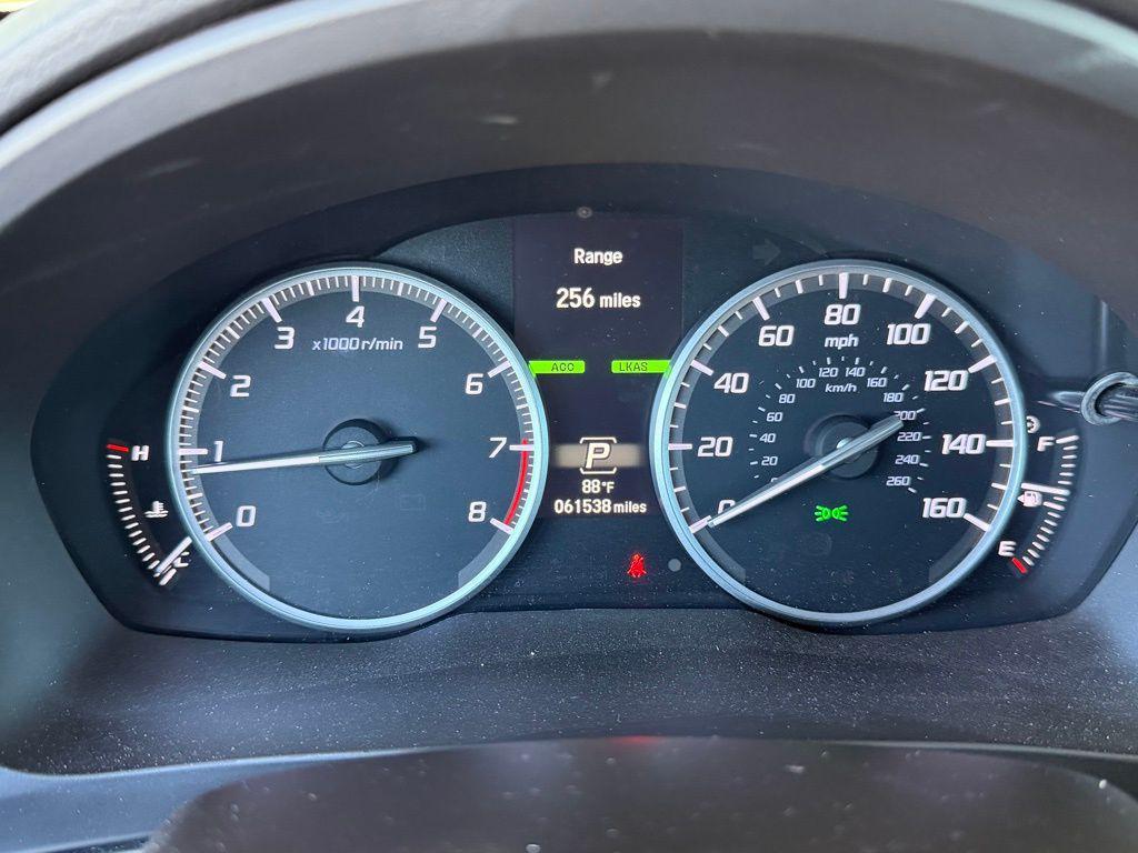 used 2019 Acura ILX car, priced at $22,995